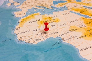 Przewrót w Beninie nieudany. Są aresztowania, rząd się utrzymał