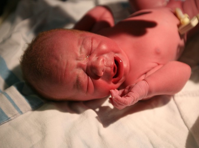 Wpływ palenia w ciąży na dziecko