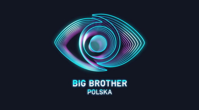 Logo programu „Big Brother”