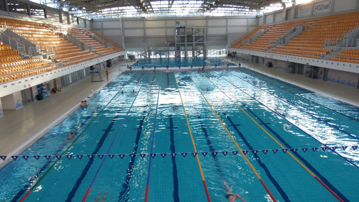 680 pływaków ze 112 klubów wystartuje w najbliższą sobotę i niedzielę w Termach Maltańskich w Grand Prix Polski w pływaniu. Zawody, na które wstęp jest wolny będą jednocześnie kwalifikacjami do Mistrzostw Europy, które odbędą się na początku grudnia w Izraelu.