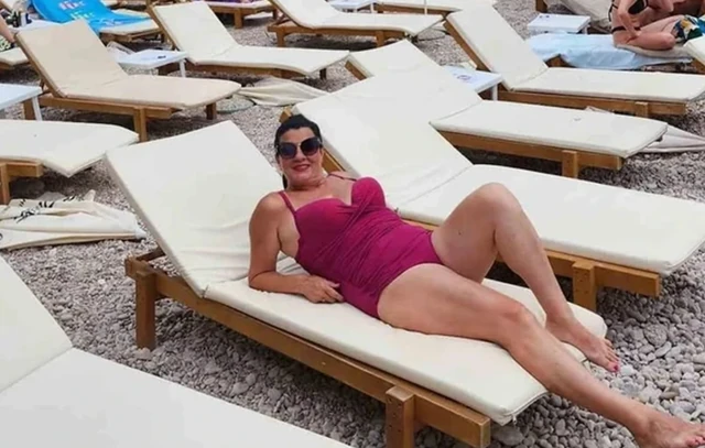 SAŠKA KARAN BEZ DLAKE NA JEZIKU: Zašto ne želi plastične operacije ni sa 61!