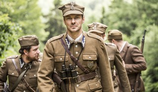 Marcin Kwaśny: „Wyklęty” to film o osamotnieniu i wierze, która pozwala przetrwać