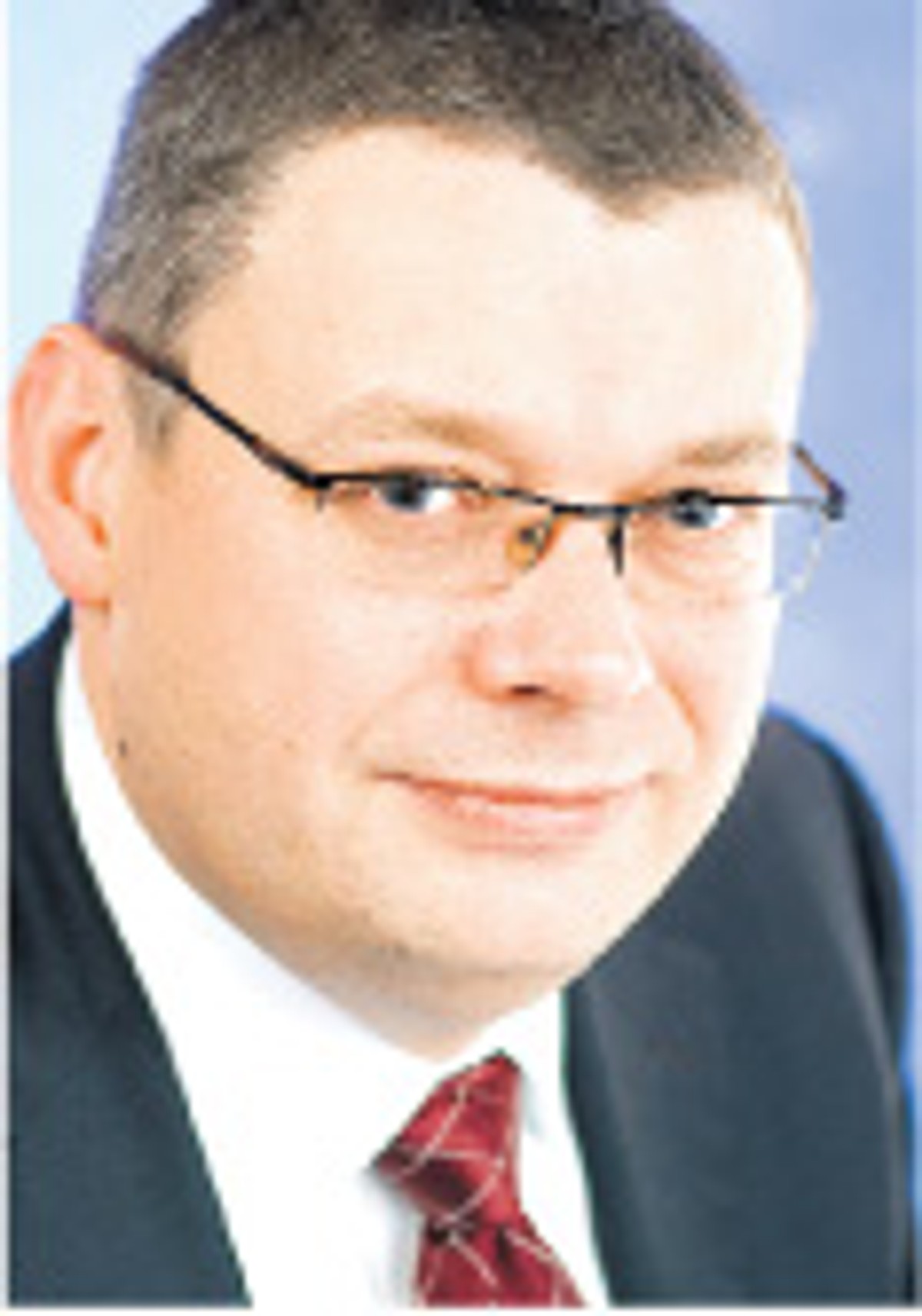 Marcin Piasecki, zastępca redaktora naczelnego