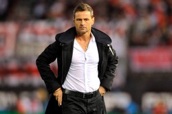 Diego Cocca selekcjonerem piłkarskiej reprezentacji Meksyku