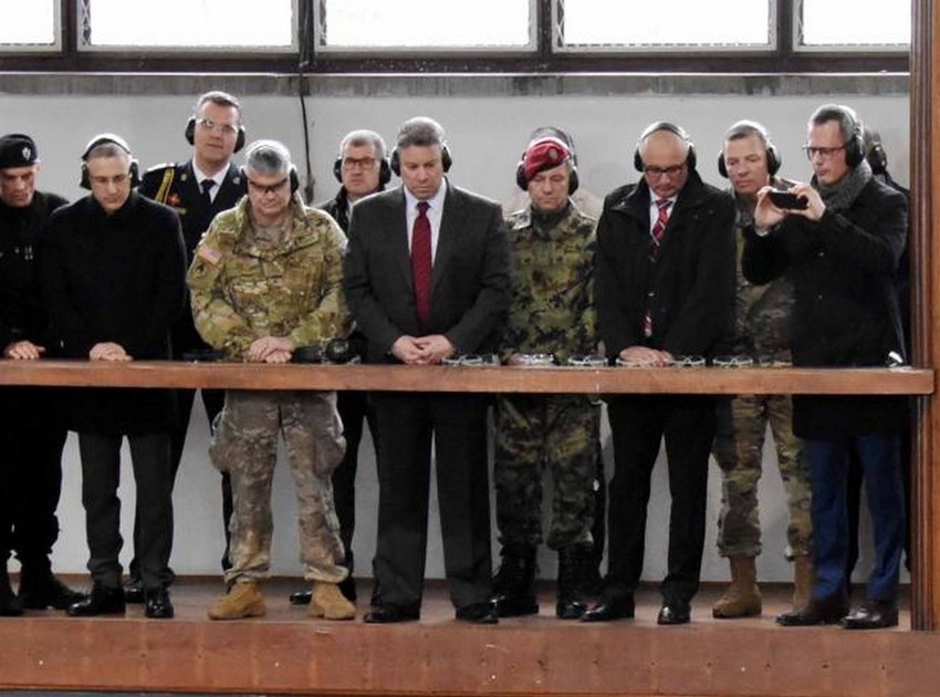 Eskobar i Stefanović