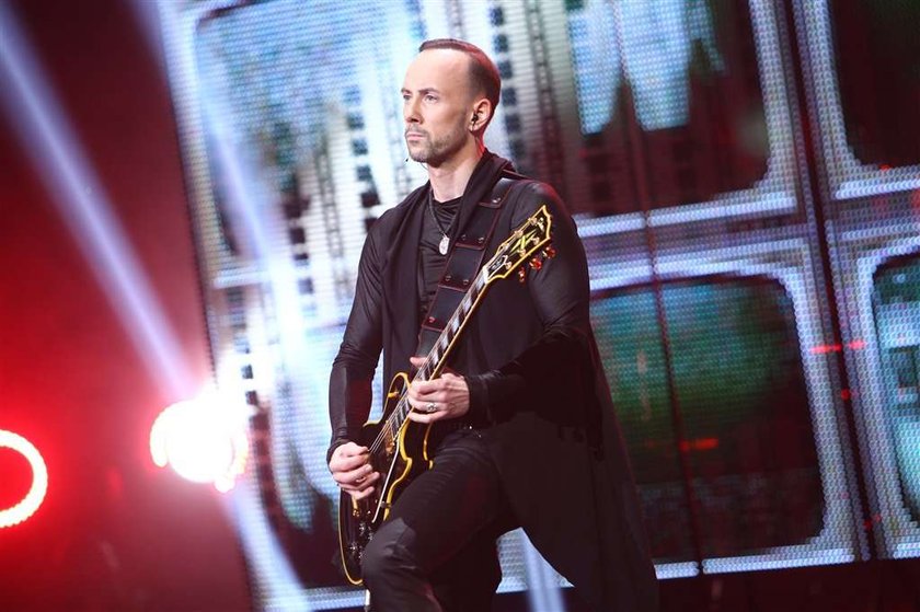 Nergal zamówił przerwy w trasie