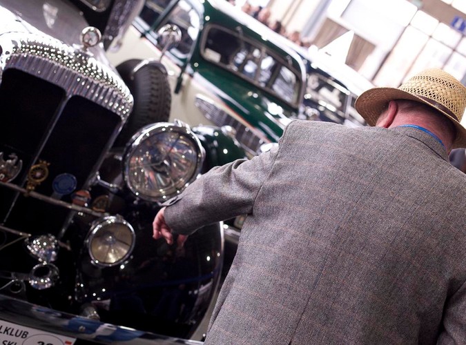 Jedna premiera światowa, czternaście premier polskich, łącznie około 800 eksponatów zaprezentowano podczas targów Motor Show, które odbyły się w Poznaniu. Targi odwiedziło rekordowe 46 tysięcy zwiedzających...
