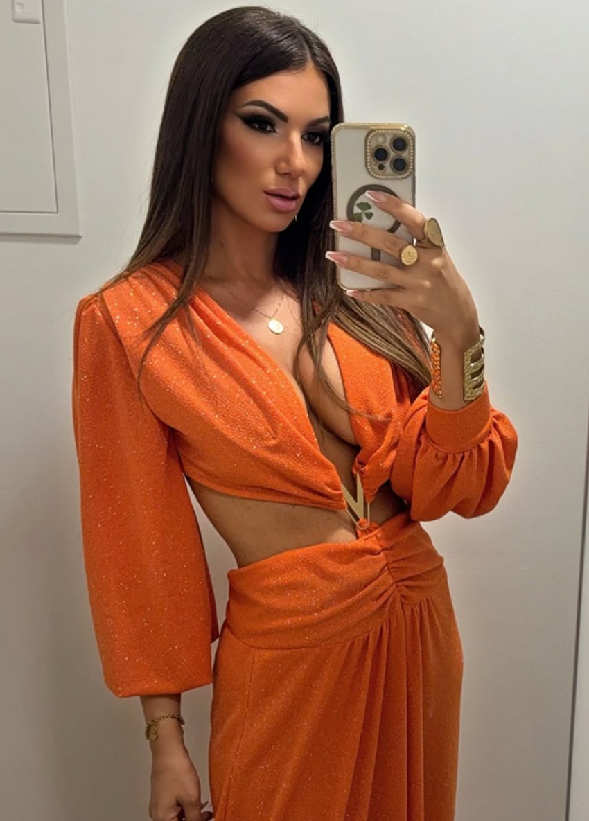Mirna Košanin