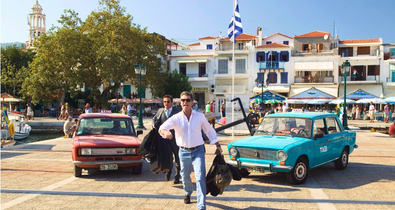 Kvíz: kitalálod egyetlen képkockából, hol forgatták ezeket a filmeket és sorozatokat?