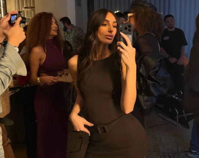 Oglasila se žena PRIVEDENOG KOŠARKAŠA: Tri dana nakon venčanja podelila PRIZOR koji se ne zaboravlja! (VIDEO)