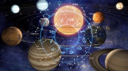 Mars wchodzi w ruch prosty. Te 4 znaki znowu zaczną żyć