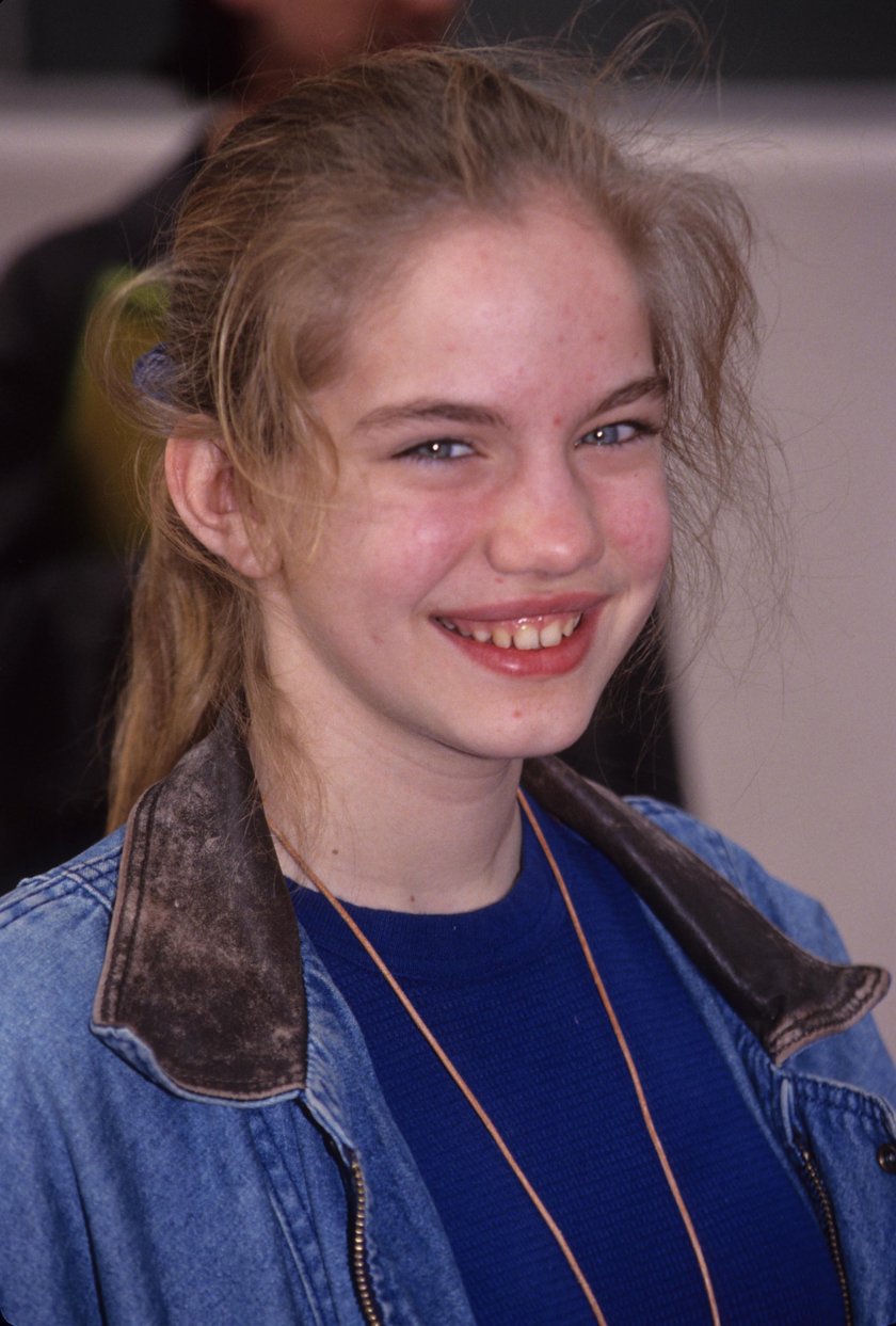 Anna Chlumsky