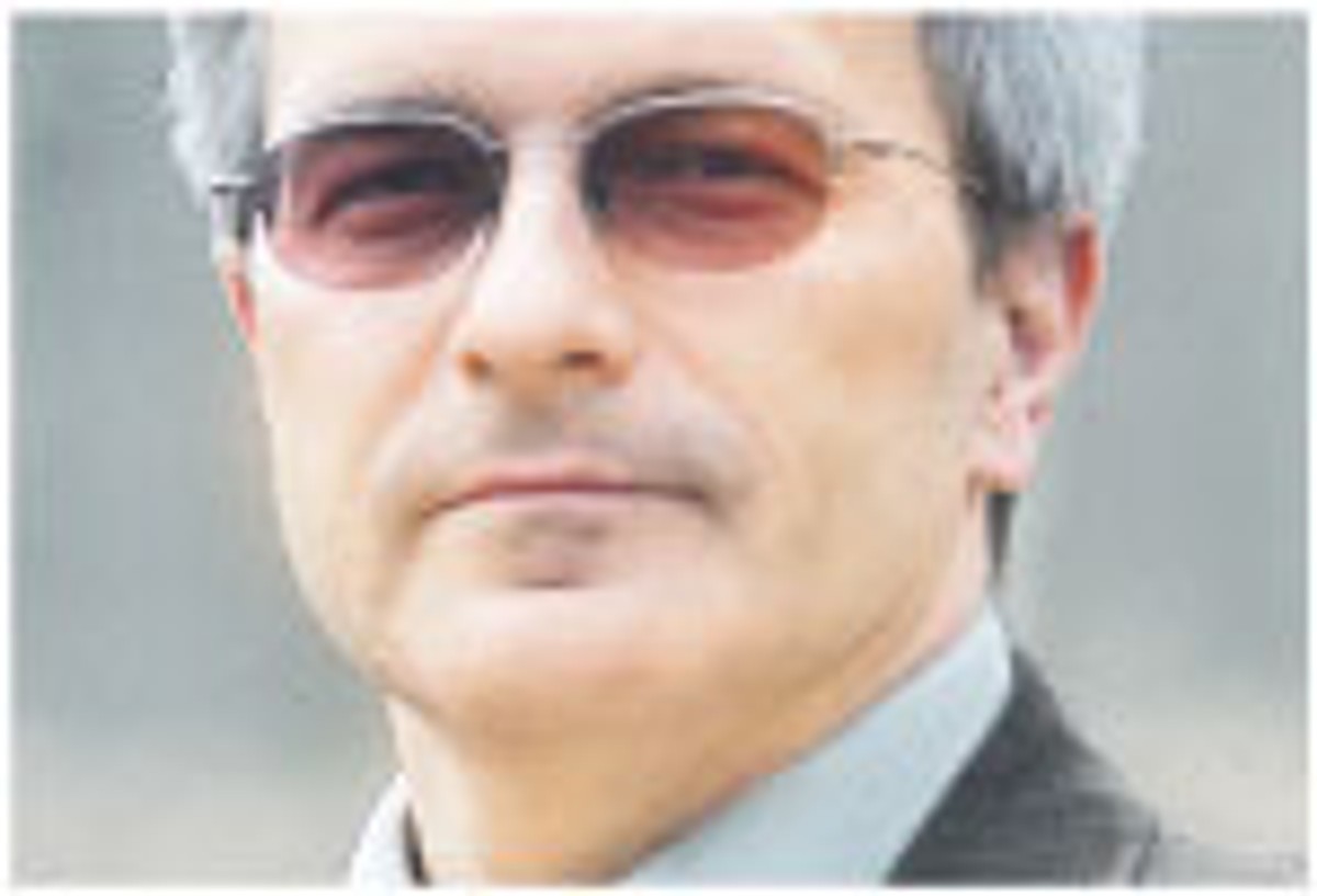 Wojciech Drzewiecki | prezes Instytutu Samar