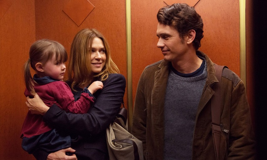 Iz filma "Sve će biti u redu"