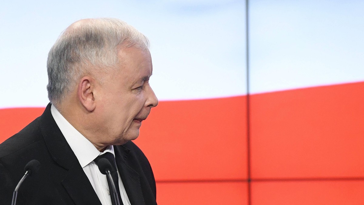 Jarosław Kaczyński