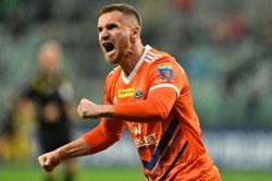 Nieciecza zdobyła Wrocław i gra dalej w Pucharze Polski [WIDEO]