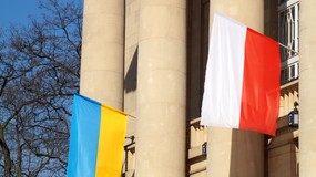 Zebrano prawie 5 mln zł na generatory prądu dla Kijowa. Ukraińcy dziękują: „Kiedy tracimy nadzieję, przychodzą Polacy"