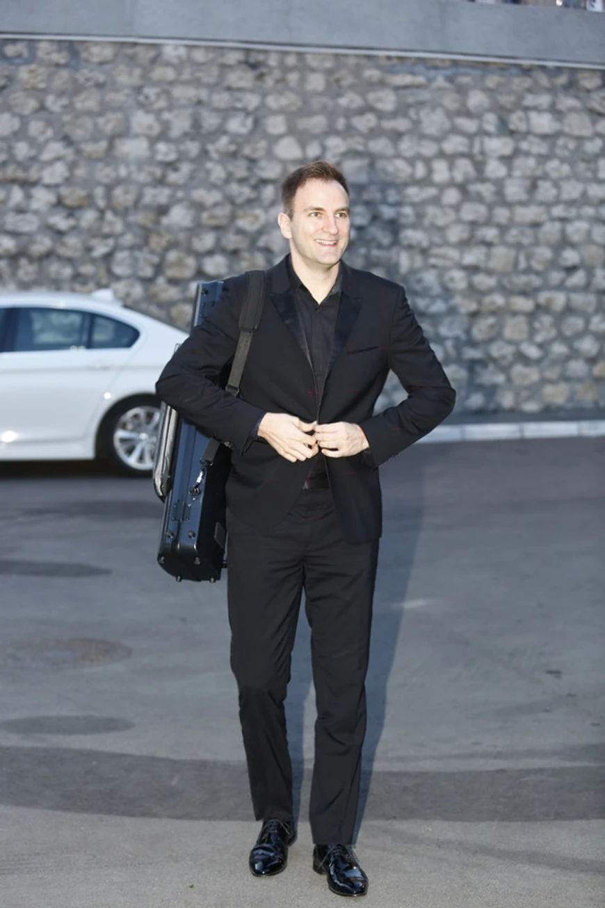 Stefan Milenković