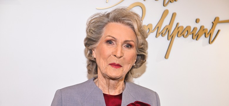 Irena Santor miała żal do szefów festiwalu w Opolu. Po latach dowiedziała się, co się stało