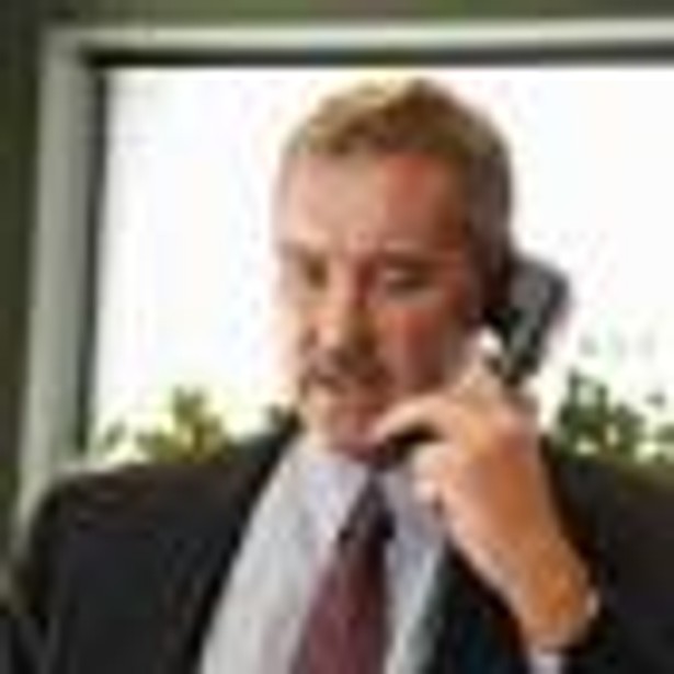 Allen Stanford odrzuca oskarżenia o oszustwa. Fot. Bloomberg