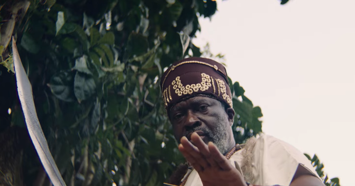 Out of Breath: Kanayo O Kanayo, Chidi Mokeme, JKA in Igbo epic - Vimarsana News