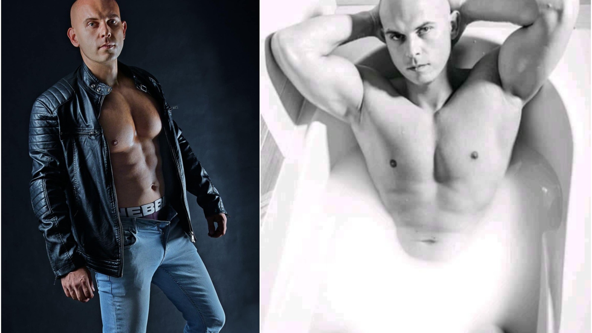 Tomáš zo šou Mama, ožeň ma!