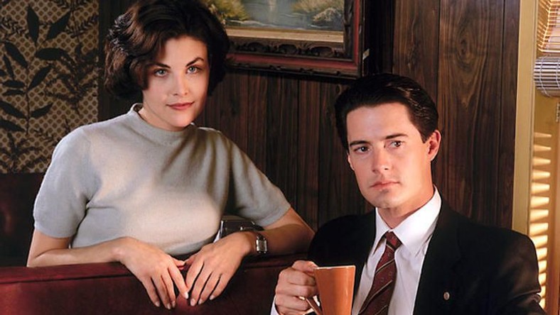 Serie Tv David Lynch E Mark Frost