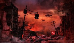 Przewidział wojnę, nie wygrał bitwy