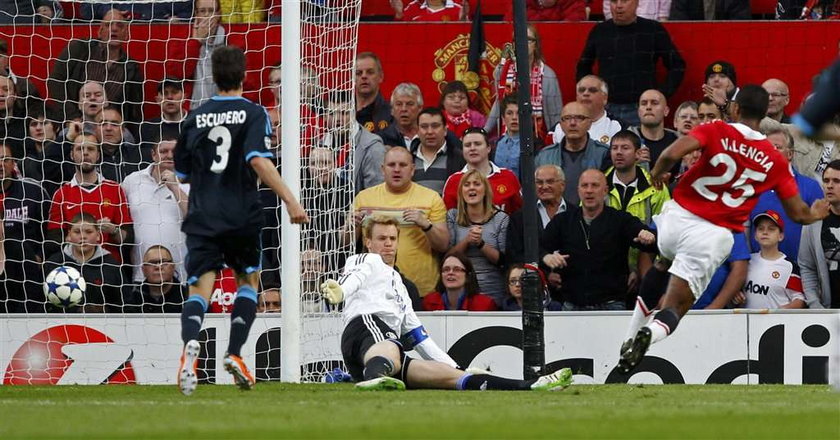 Będzie rewanż za finał z 2009 roku: Manchester Utd - Barcelona