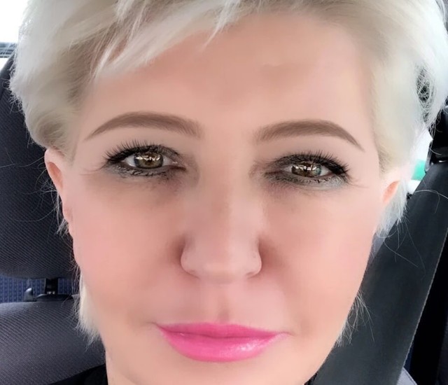 Mirjana Derek