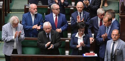 Przegłosowali poprawkę opozycji. PiS ma teraz duży kłopot!