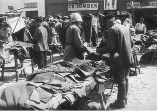 Wszystkie kamienice Willy’ego Goldberga