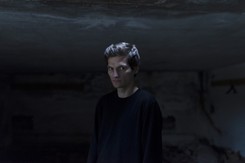 Perfect Son. Znacie? To pierwszy Polak, który nagrywa dla wytwórni 'od Nirvany'