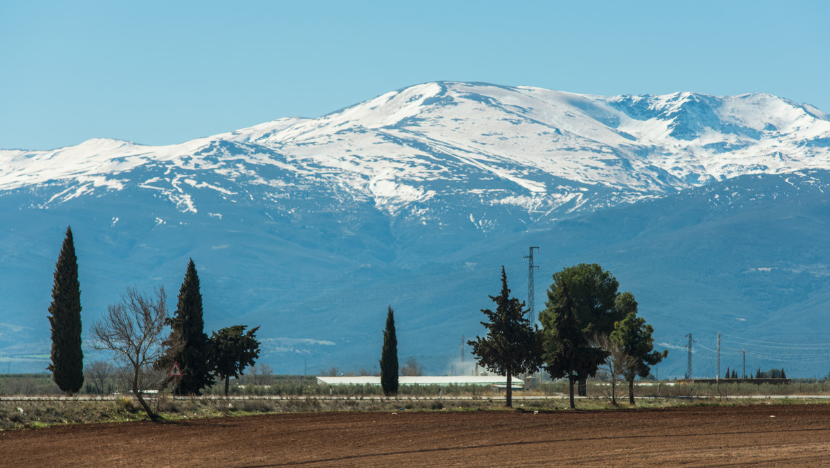 Sierra Nevada