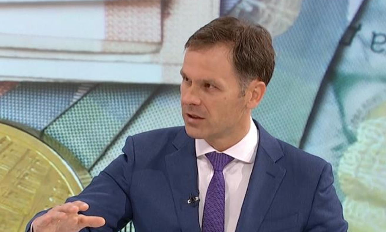 Stiže novo povećanje penzija! Mali najavio: Primanja najstarijih građana od decembra biće uvećane za 10,9 odsto