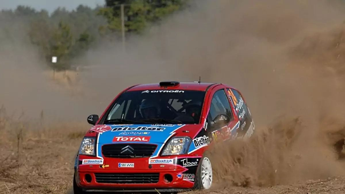 Citroen C2R2 Max