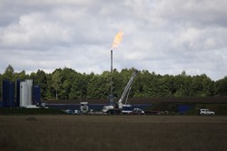 Polski raport o łupkach mało ważny. Kluczowi są Amerykanie