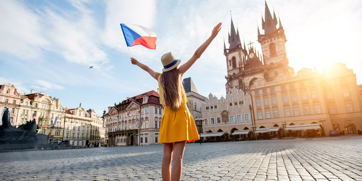 Czesi pracują, by żyć, a nie na odwrót