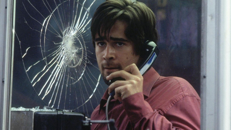 "Telefon" - kadr z filmu