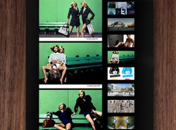 Reklamy polubiły lesbijki