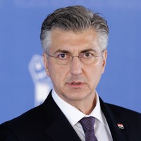 Plenković o širenju MOL-a na srpsko tržište i rafineriji u Rijeci
