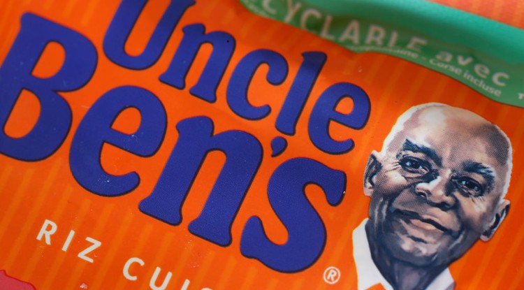 Uncle Ben's