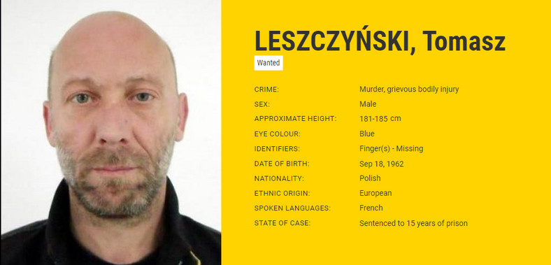 Tomasz Leszczyński