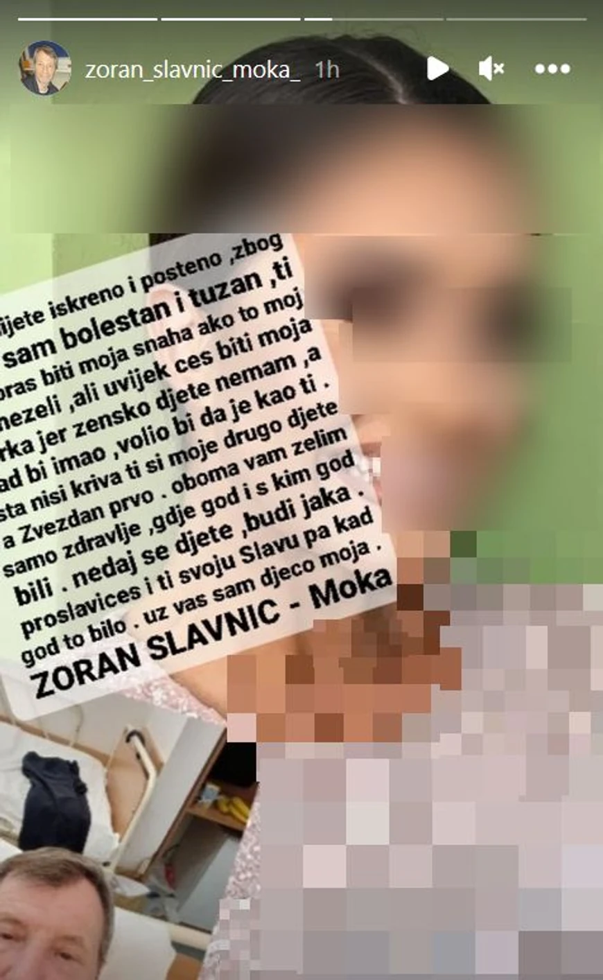 Zoran Slavnić Moka (Foto: Instagram/zoran_slavnic_moka_)