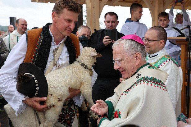 Abp Marek Jędraszewski