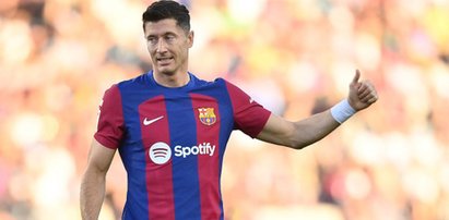 Robert Lewandowski zagra w El Clasico? Są nowe informacje