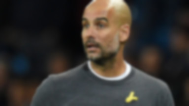 Pep Guardiola wzywa do uwolnienia katalońskich więźniów politycznych