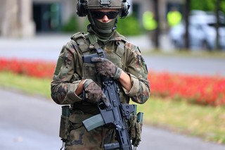 Europa szykuje plany masowej ewakuacji ludności. Wśród państw Polska i Niemcy