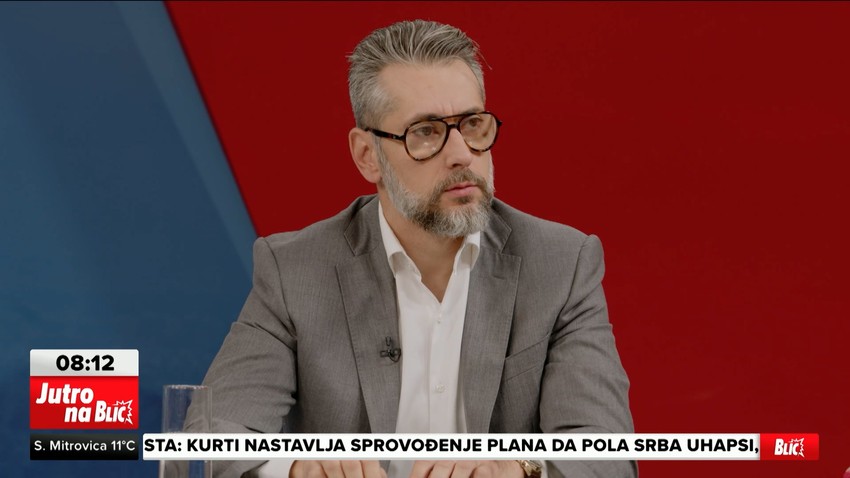Vojin Šaljić