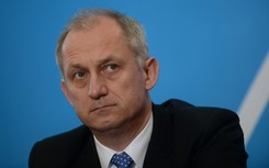 Wiceminister zdrowia o dopalaczach: Jak ktoś chce się otruć, to się otruje. Jutro wypije domestos